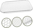 Wire cooling rack